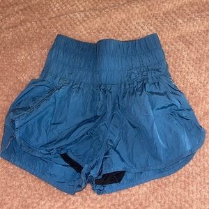 Free People Movement Shorts